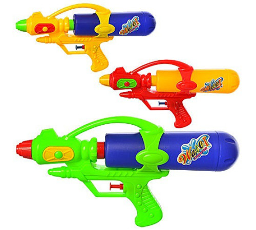 Водный пистолет – в наличии! Купите сейчас у KAZKOVA